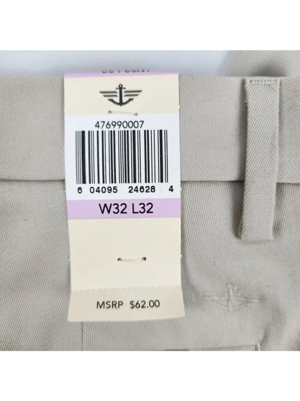Dockers pants men